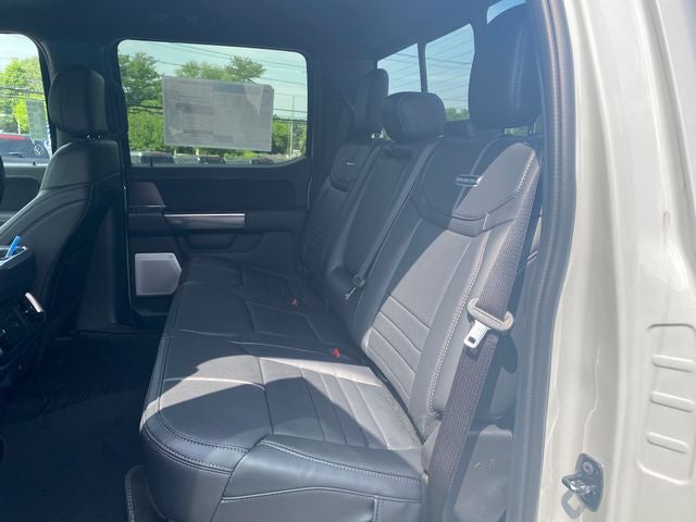 2026 Ford F-150 Platinum *Under Deposit*