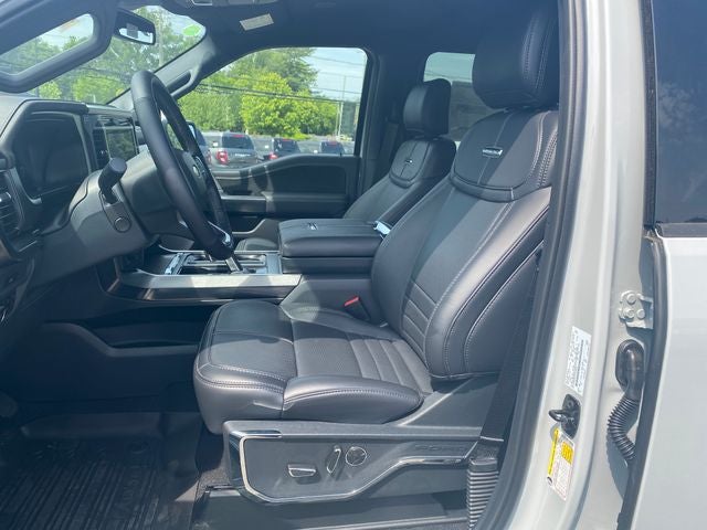 2026 Ford F-150 Platinum *Under Deposit*
