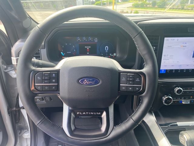 2026 Ford F-150 Platinum *Under Deposit*