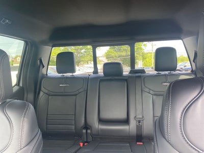 2026 Ford F-150 Platinum *Under Deposit*