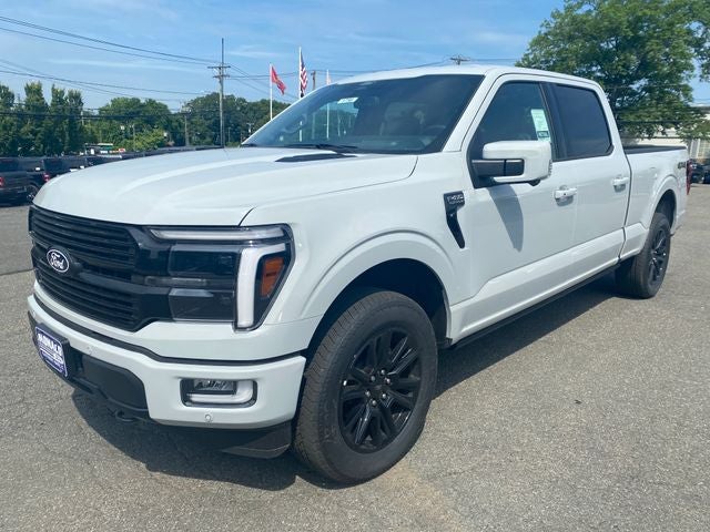 2026 Ford F-150 Platinum *Under Deposit*