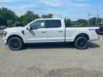 2026 Ford F-150 Platinum *Under Deposit*
