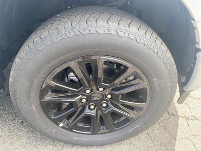 2026 Ford F-150 Platinum *Under Deposit*
