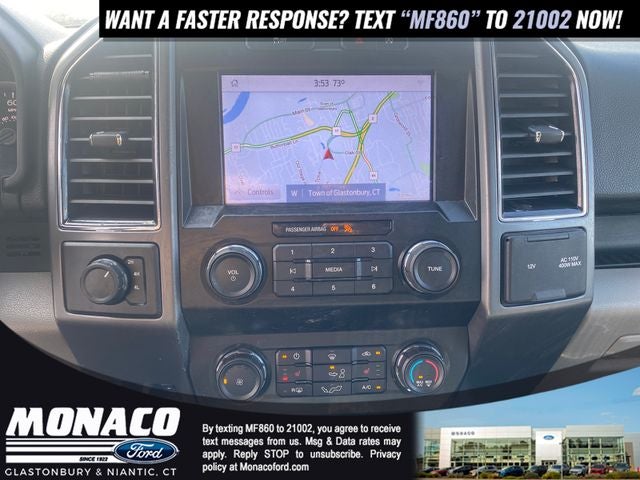 2020 Ford F-150 XLT *Under Deposit*