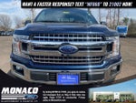 2020 Ford F-150 XLT *Under Deposit*