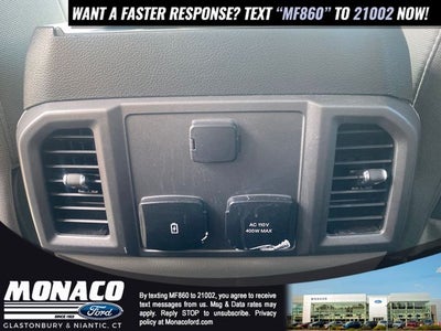 2020 Ford F-150 XLT *Under Deposit*