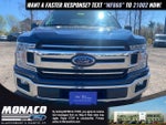 2018 Ford F-150 XLT *Under Deposit*