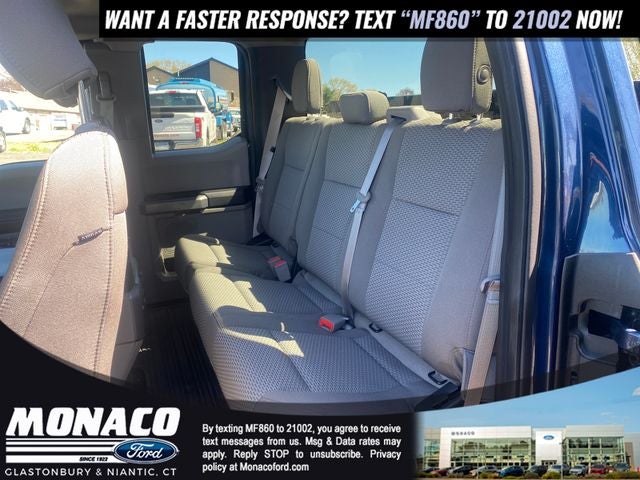 2018 Ford F-150 XLT *Under Deposit*