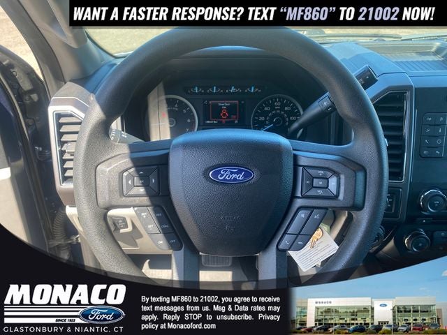 2018 Ford F-150 XLT *Under Deposit*
