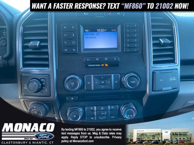 2018 Ford F-150 XLT *Under Deposit*
