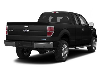 2013 Ford F-150 XLT *Under Deposit*