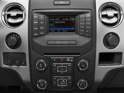 2013 Ford F-150 XLT *Under Deposit*