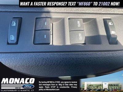 2012 Ford F-150 FX4