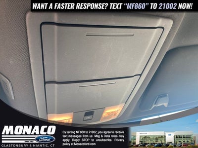 2012 Ford F-150 FX4