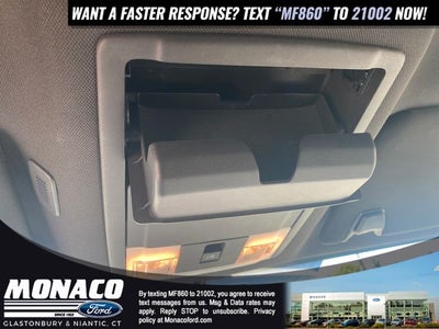 2012 Ford F-150 FX4