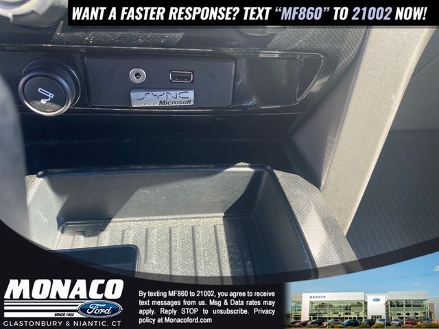 2012 Ford F-150 FX4