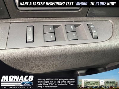 2014 Ford F-150 FX4 *Under Deposit*