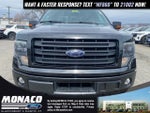 2014 Ford F-150 FX4 *Under Deposit*