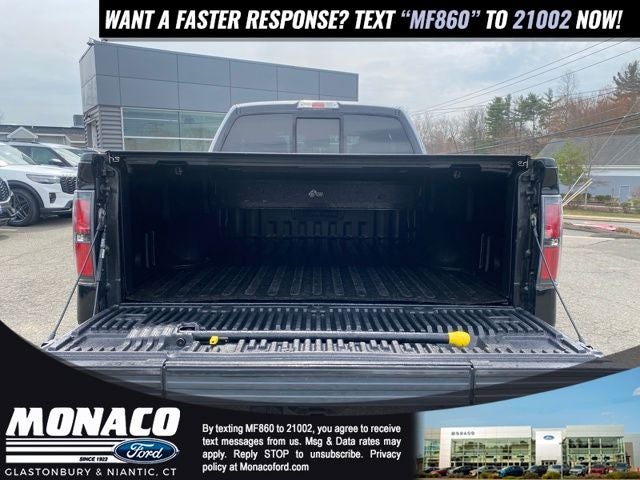 2014 Ford F-150 FX4 *Under Deposit*