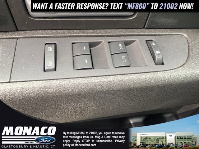 2014 Ford F-150 FX4 *Under Deposit*