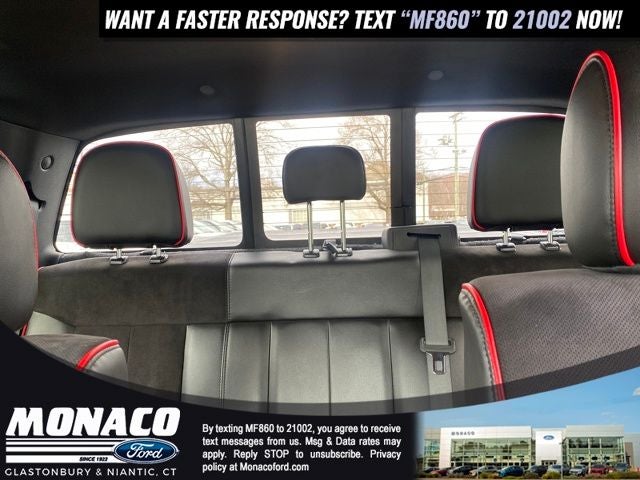 2014 Ford F-150 FX4 *Under Deposit*