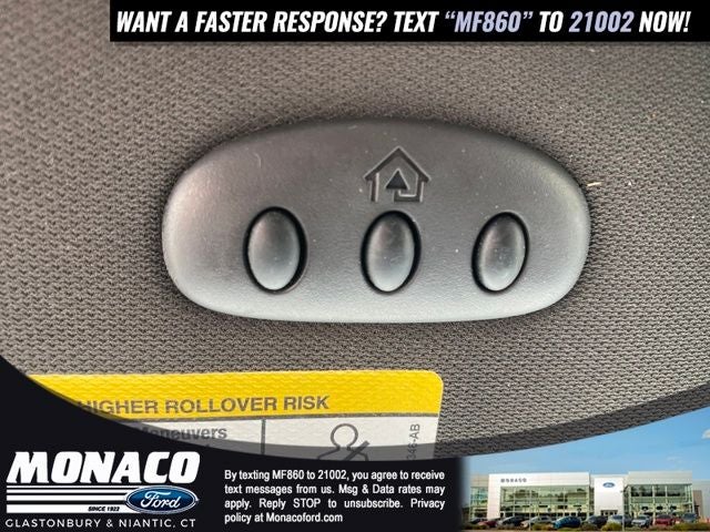 2014 Ford F-150 FX4 *Under Deposit*