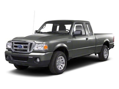 2011 Ford Ranger XLT *Under Deposit*
