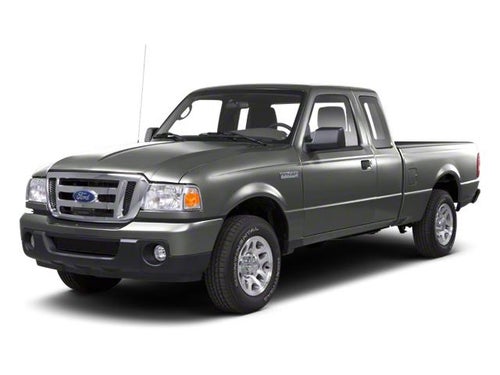 2011 Ford Ranger XLT *Under Deposit*