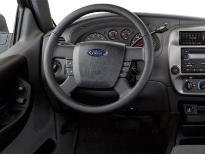 2011 Ford Ranger XLT *Under Deposit*