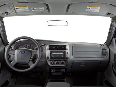 2011 Ford Ranger XLT *Under Deposit*