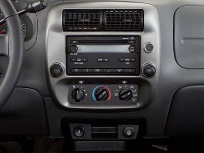 2011 Ford Ranger XLT *Under Deposit*
