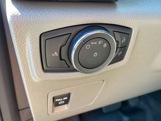 2018 Ford F-150 XL *Under Deposit*