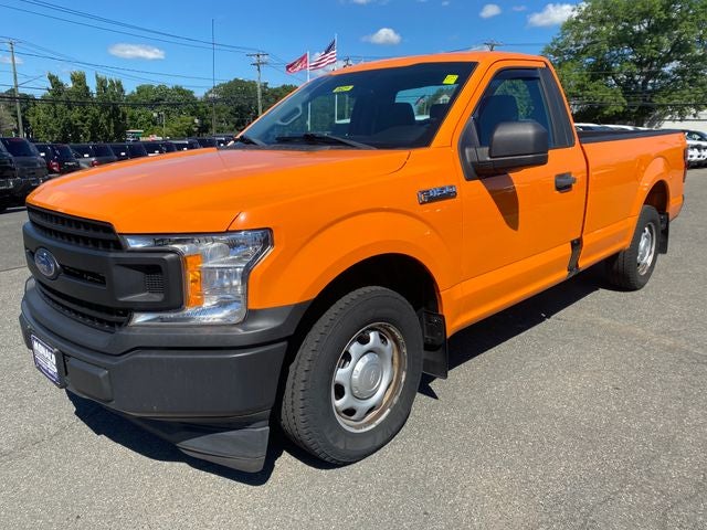 2018 Ford F-150 XL *Under Deposit*