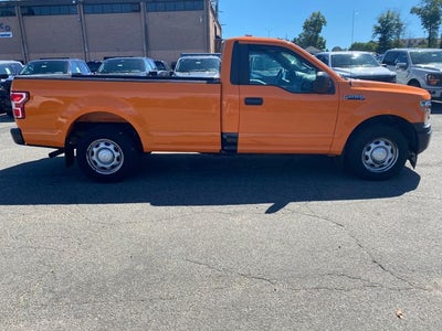 2018 Ford F-150 XL *Under Deposit*