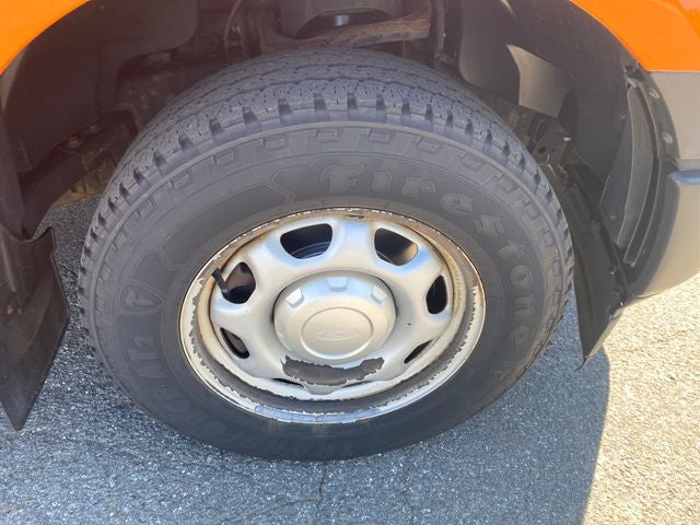 2018 Ford F-150 XL *Under Deposit*