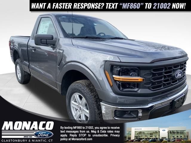 2026 Ford F-150 XL *Under Deposit*