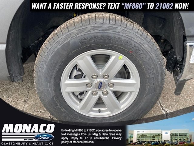 2026 Ford F-150 XL *Under Deposit*