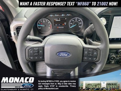 2026 Ford F-150 XL *Under Deposit*