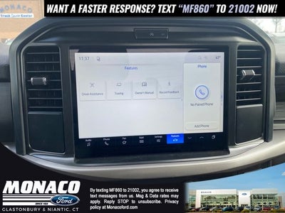 2026 Ford F-150 XL *Under Deposit*