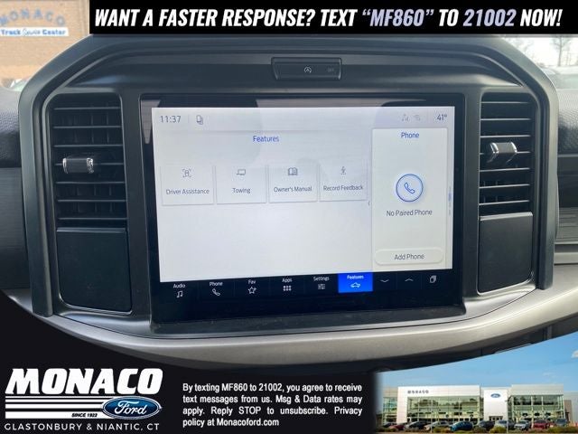 2026 Ford F-150 XL *Under Deposit*