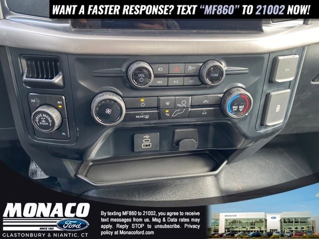 2026 Ford F-150 XL *Under Deposit*