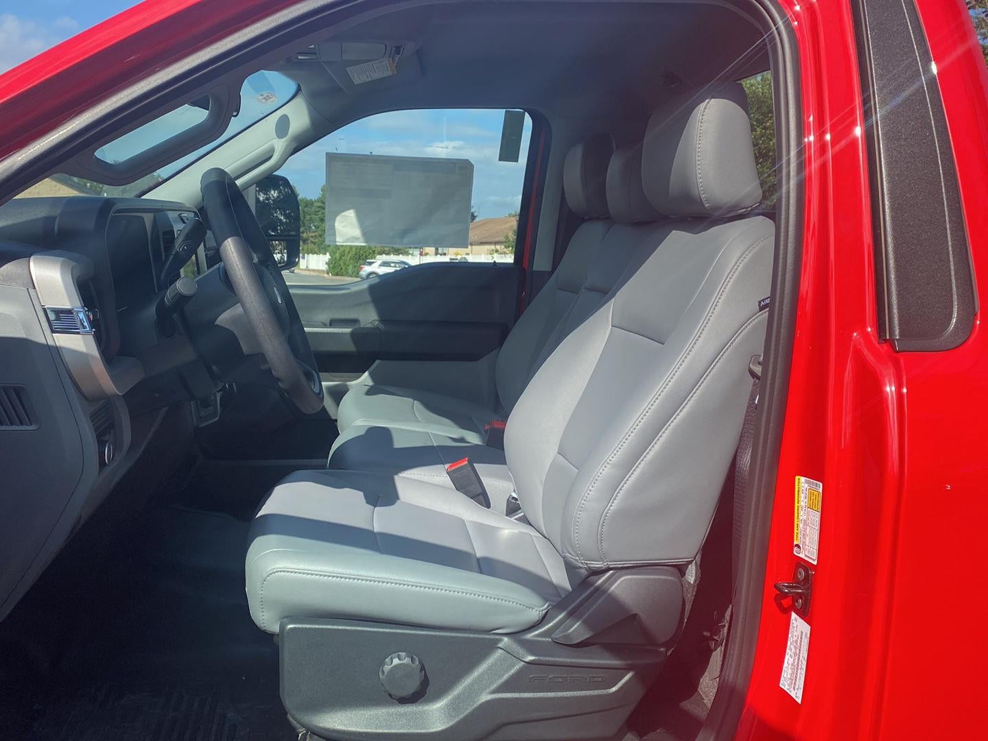 2026 Ford F-250 XL *Under Deposit*