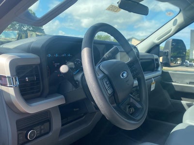 2026 Ford F-250 XL *Under Deposit*