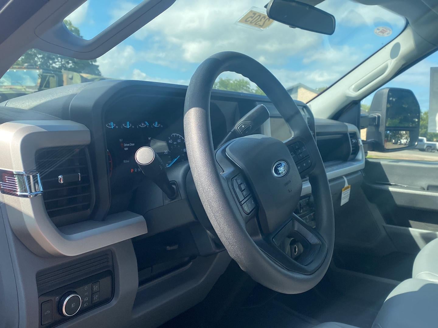 2026 Ford F-250 XL *Under Deposit*