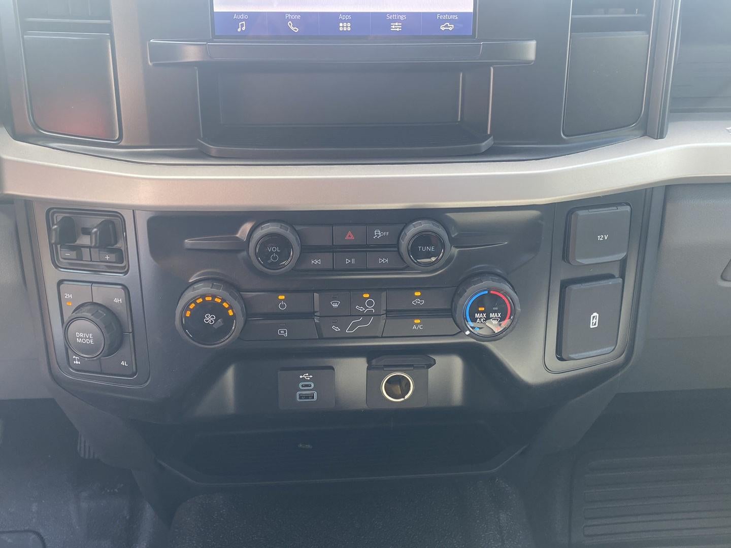 2026 Ford F-250 XL *Under Deposit*
