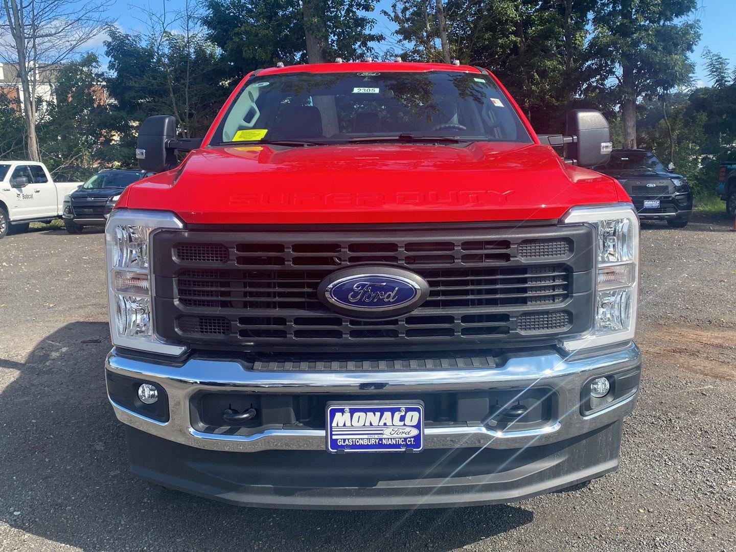 2026 Ford F-250 XL *Under Deposit*