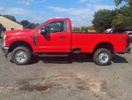 2026 Ford F-250 XL *Under Deposit*