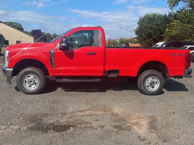 2026 Ford F-250 XL *Under Deposit*