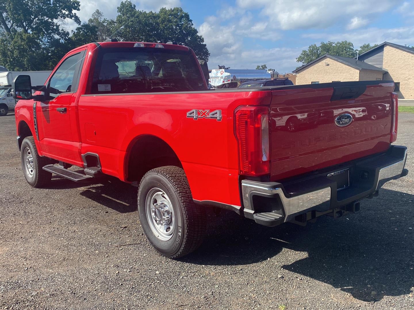 2026 Ford F-250 XL *Under Deposit*