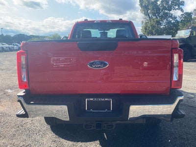 2026 Ford F-250 XL *Under Deposit*